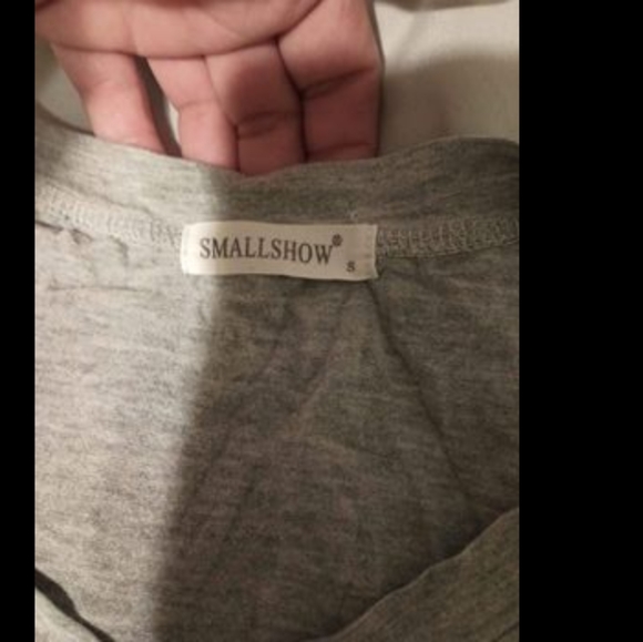 Lot of 3 Maternity Shirts Size small - Picture 4 of 6